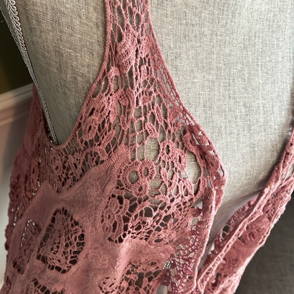 Super cute pink vest size L - Picture 4 of 9